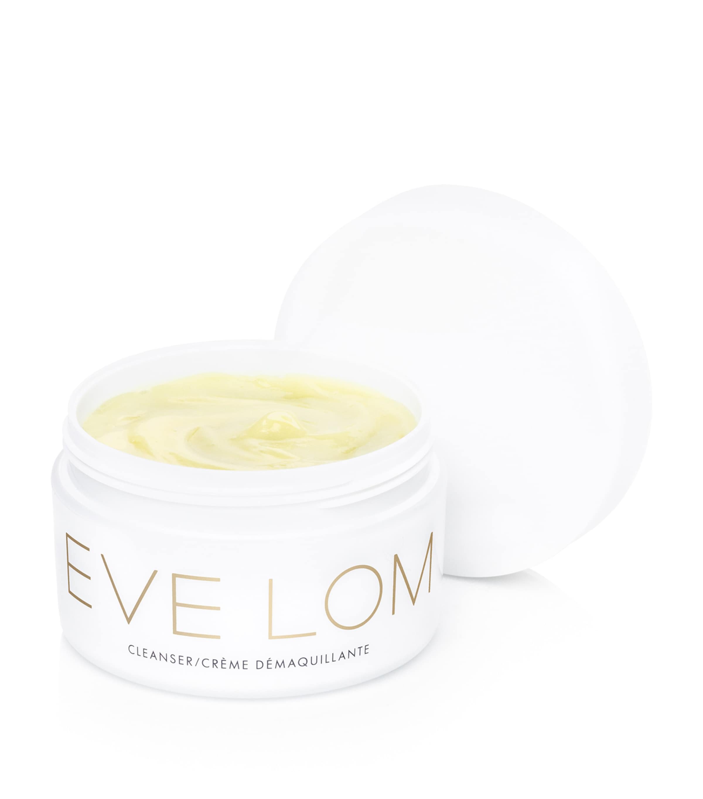 Eve Lom cleansing balm - British product