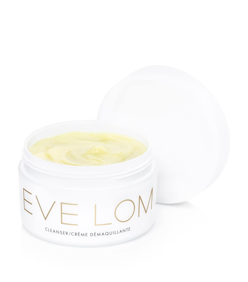 Eve Lom cleansing balm - British product