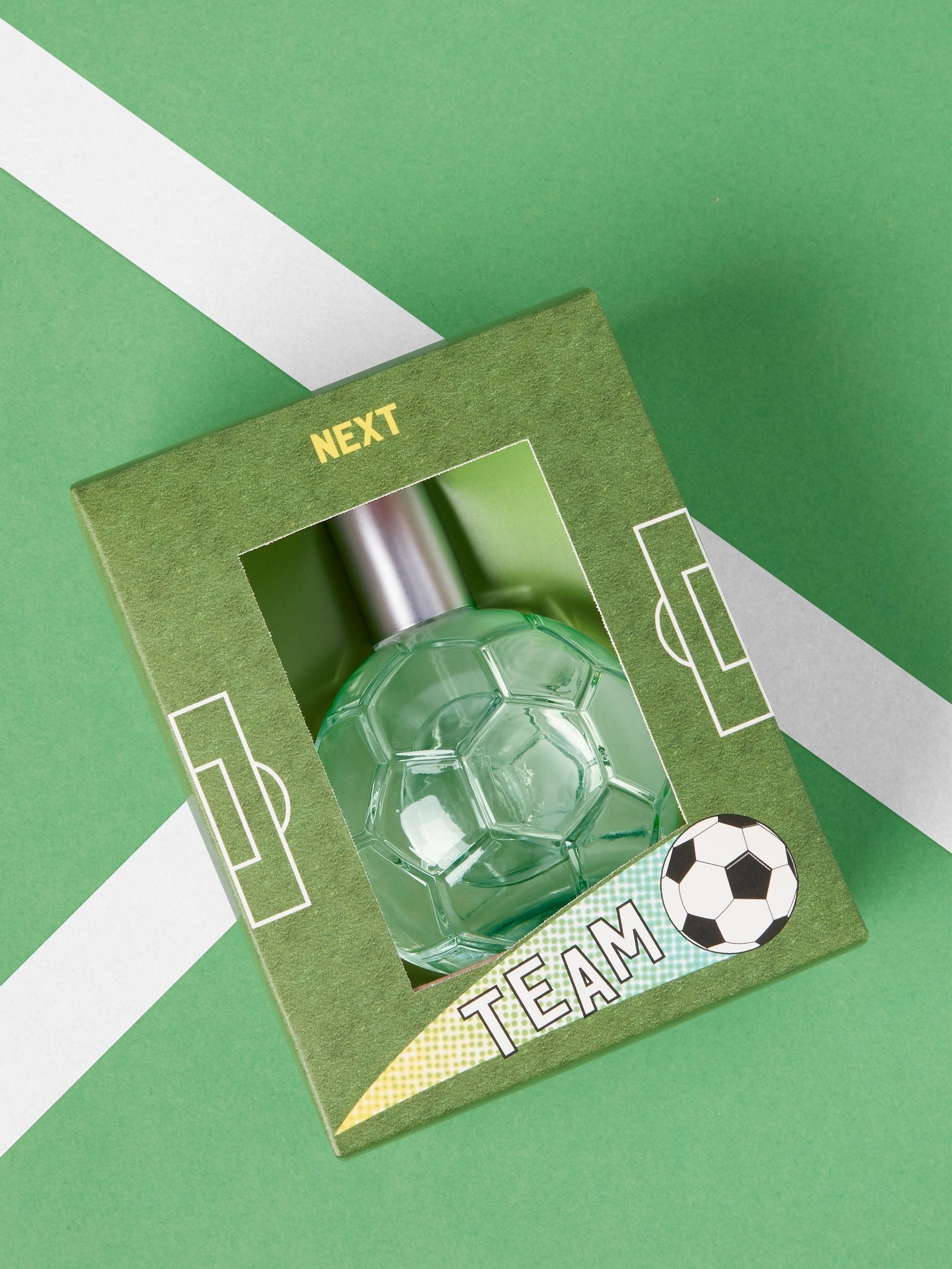 Kids Football Team 100ml Light Fragrance