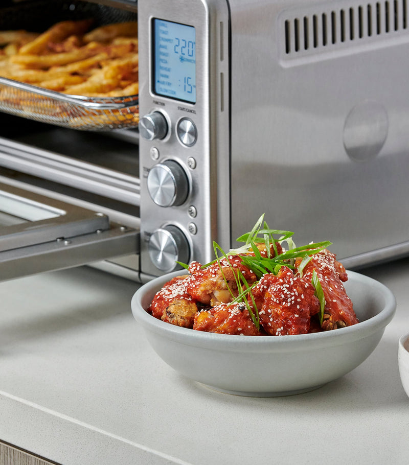 Sage Smart Oven Air Fryer (British brand)