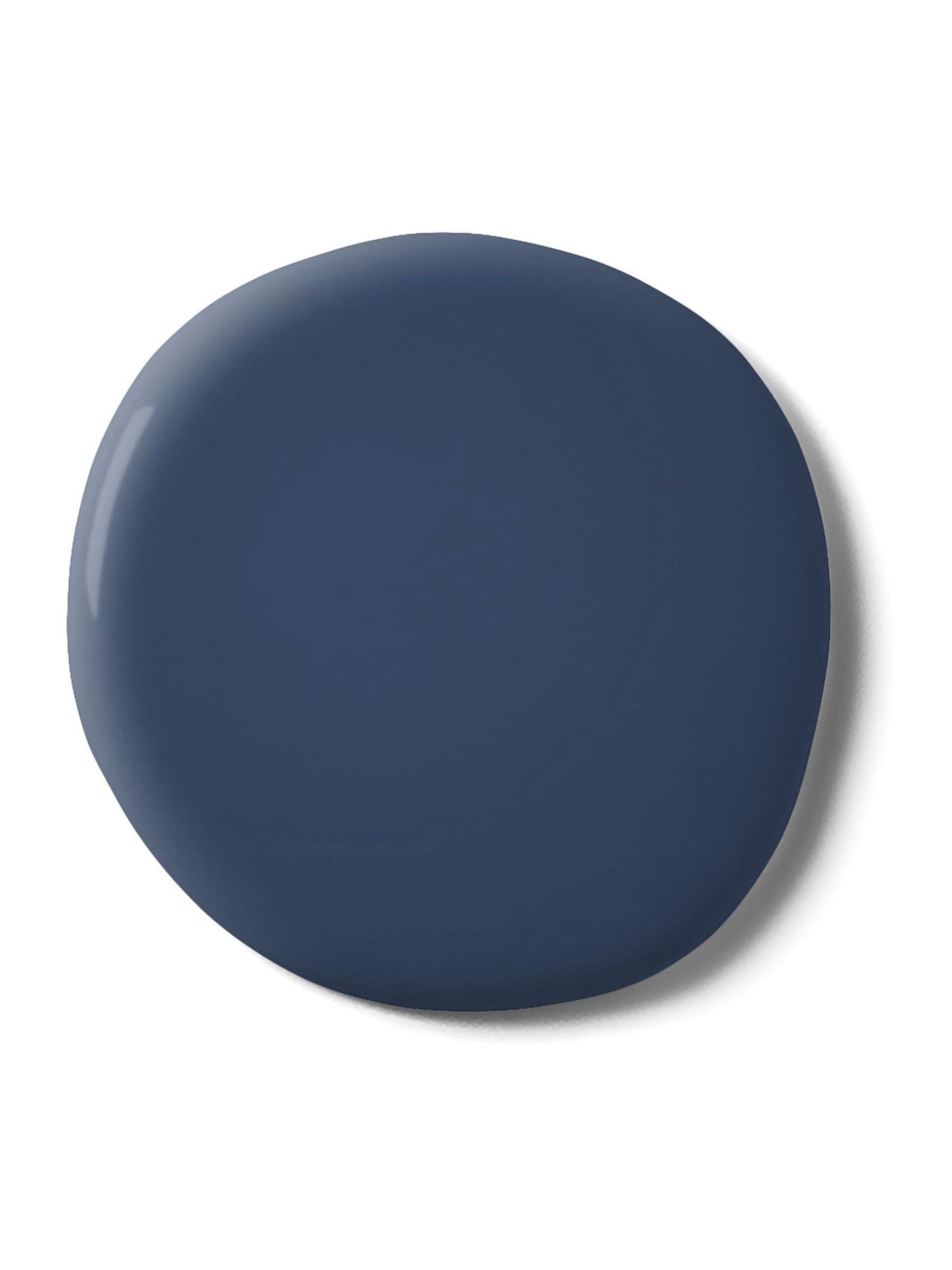 Graham & Brown Blue Resistance paint, imported from the UK