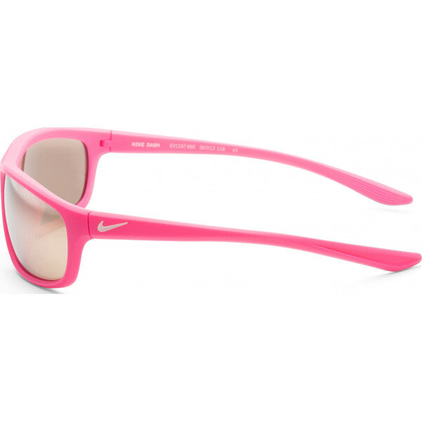 Nike Dash Sunglasses pink EV1157, UK version