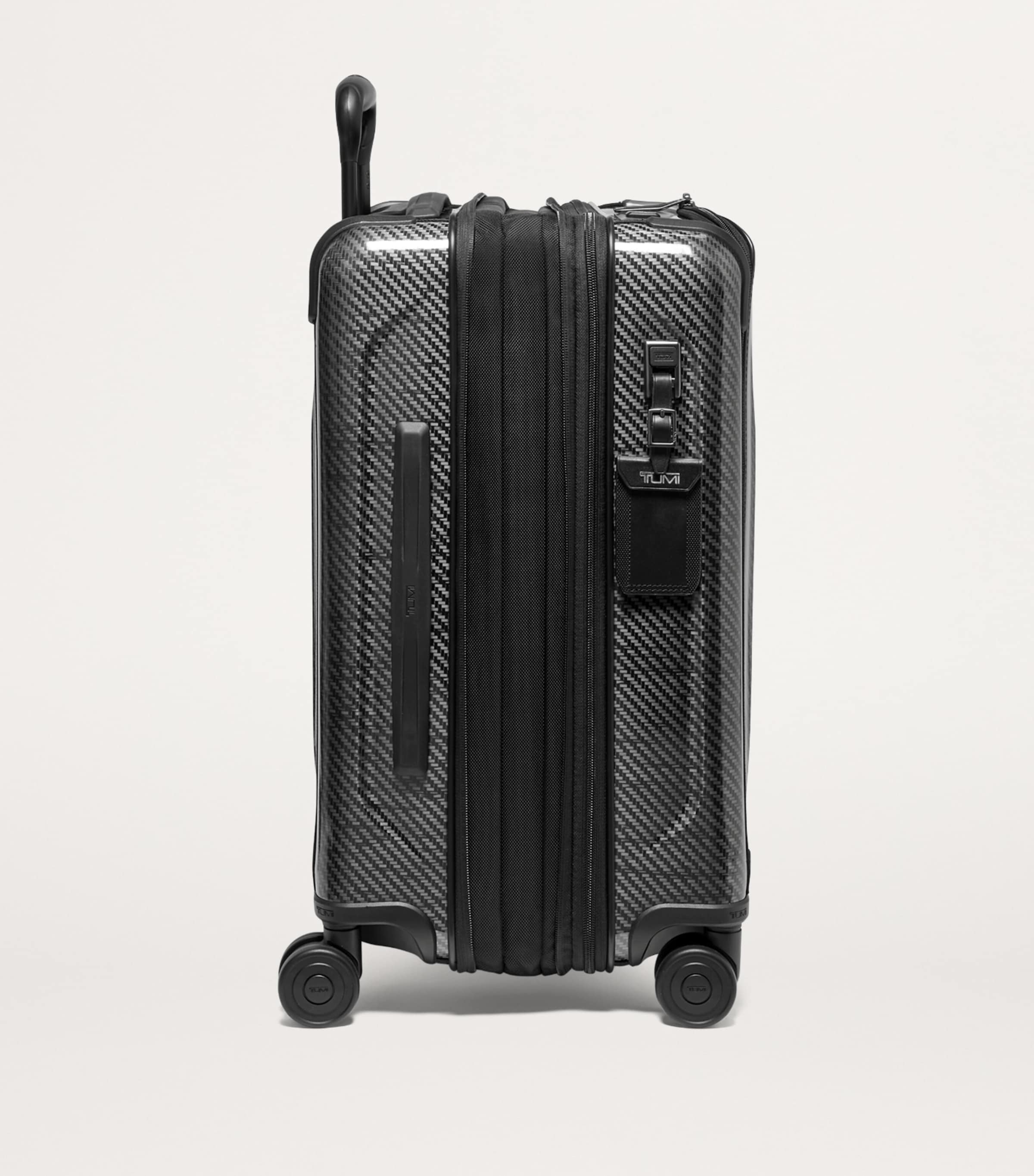 Tumi Tegra-Lite Continental Spinner carry-on suitcase 55cm (British brand)