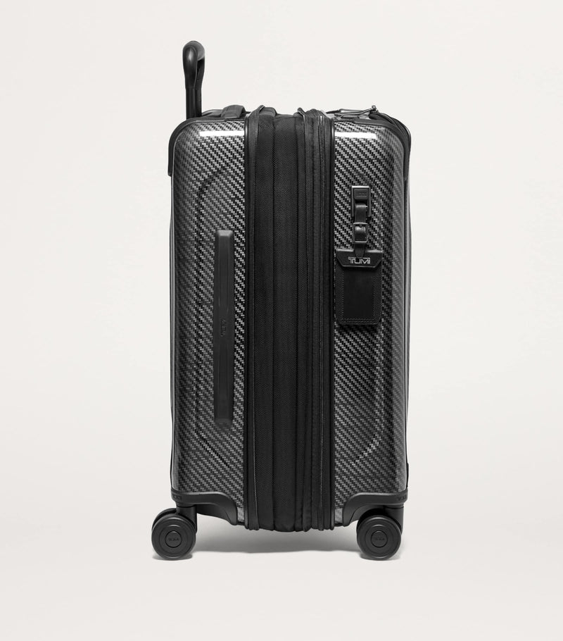Tumi Tegra-Lite Continental Spinner carry-on suitcase 55cm (British brand)