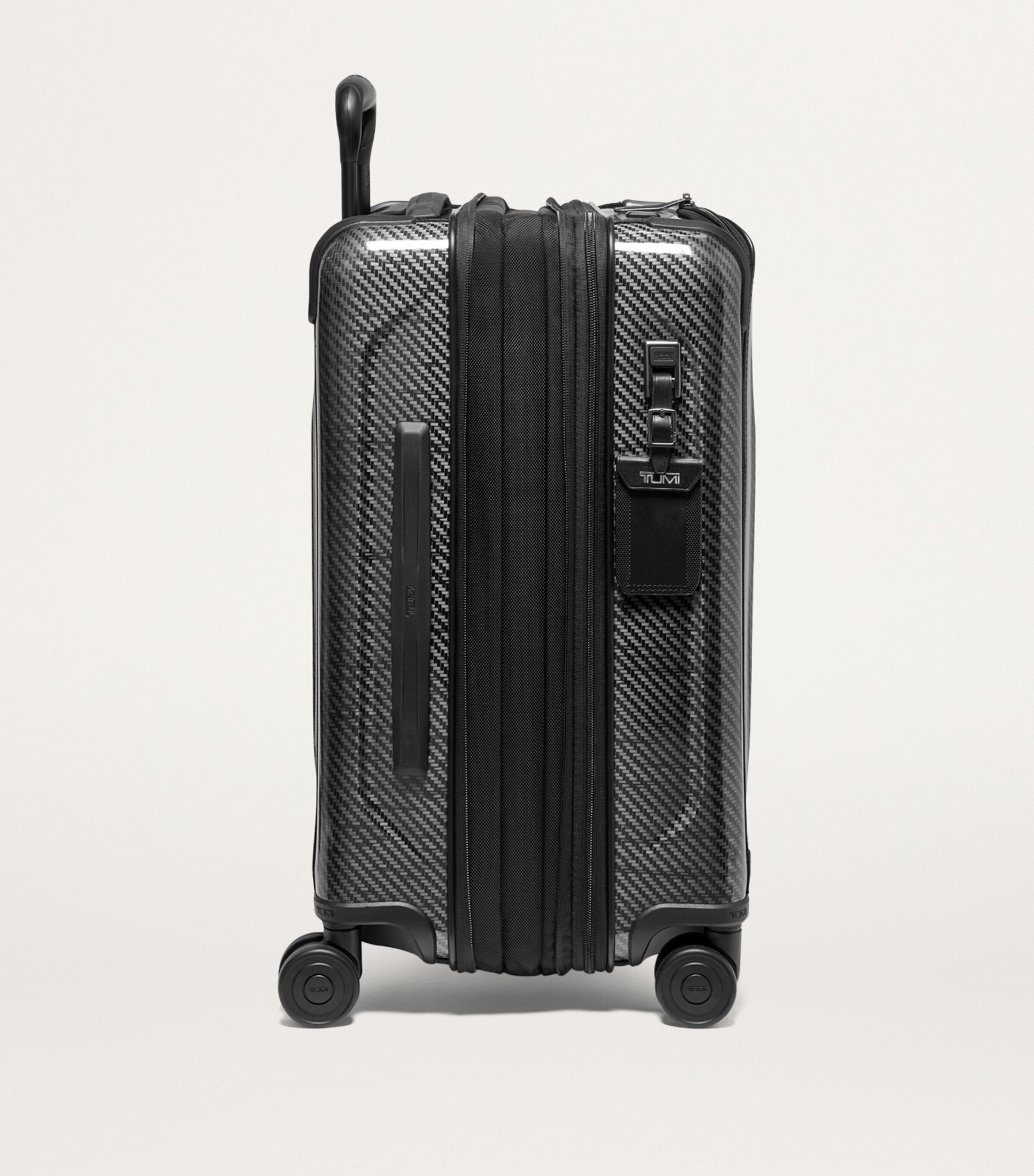 Tumi Tegra-Lite Continental Spinner carry-on suitcase 55cm (British brand)