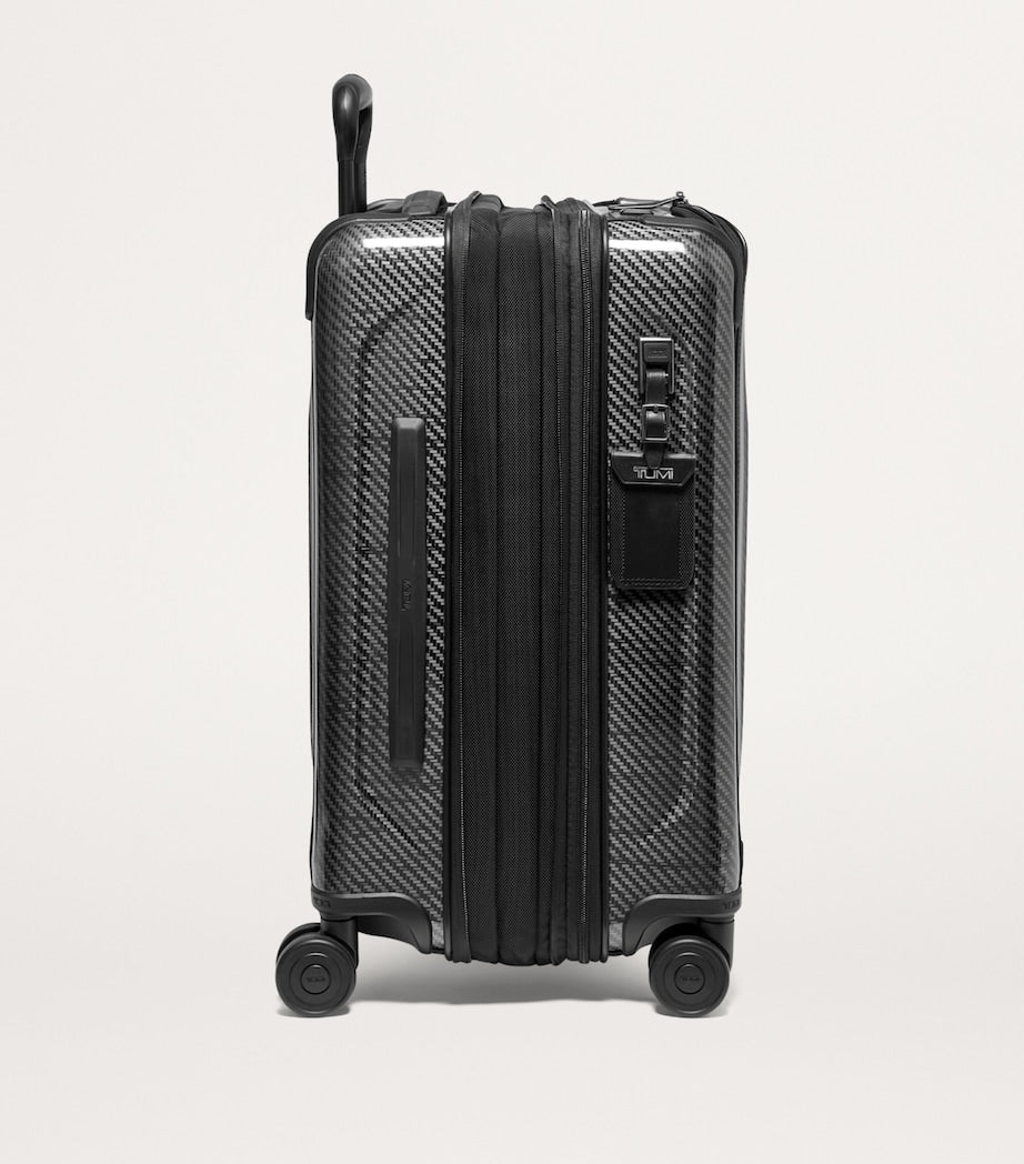 Tumi Tegra-Lite Continental Spinner carry-on suitcase 55cm (British brand)