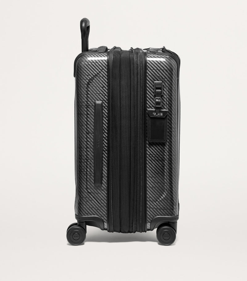 Tumi Tegra-Lite Continental Spinner carry-on suitcase 55cm (British brand)