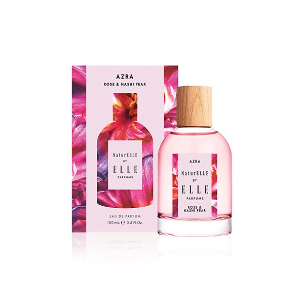 Elle Naturelle Azra Eau De Parfum 100Ml GOODS Superdrug   