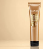 Redken All Soft Leave-In Treatment for Dry Hair 150ml, imported from the UK