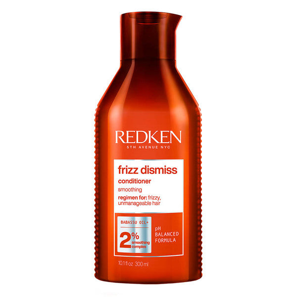 Redken Frizz Dismiss Conditioner 300ml - British product