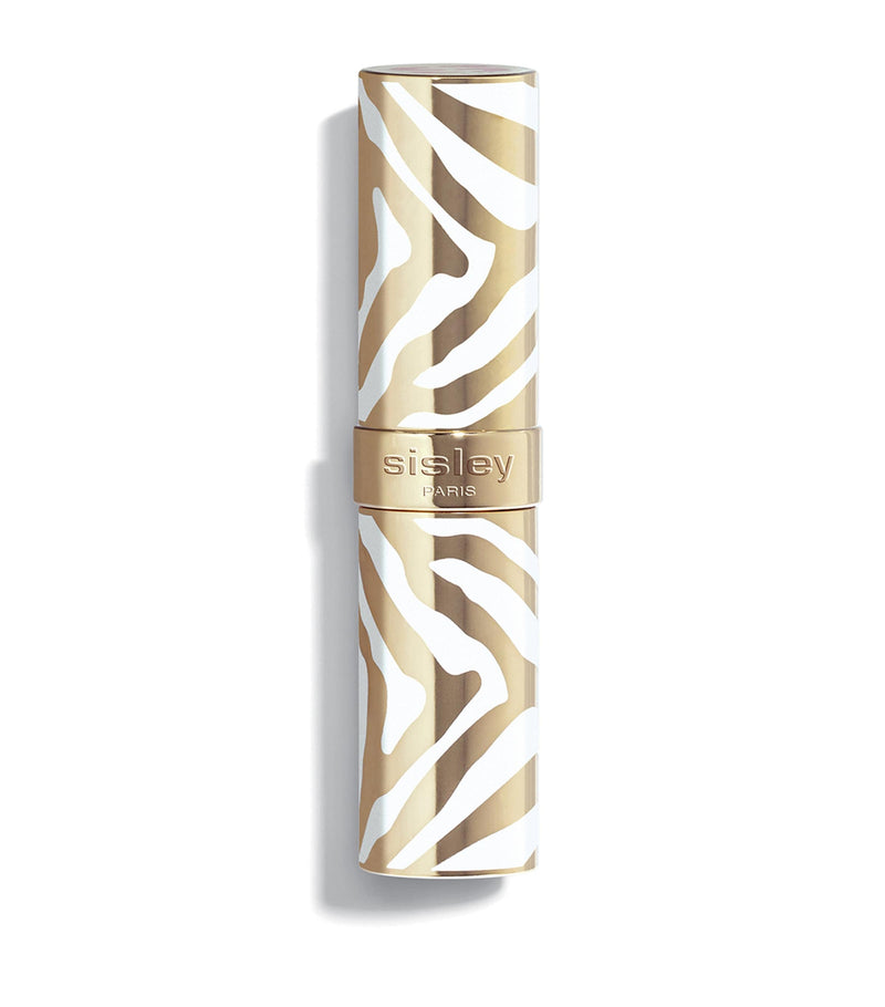 Sisley Phyto-Rouge Shine Lipstick (British brand)