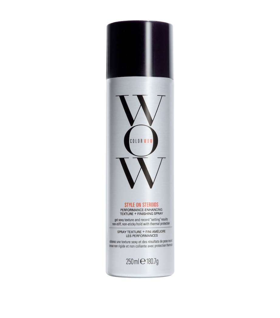 Color Wow Colour-Safe Texturising Spray 250ml - British product