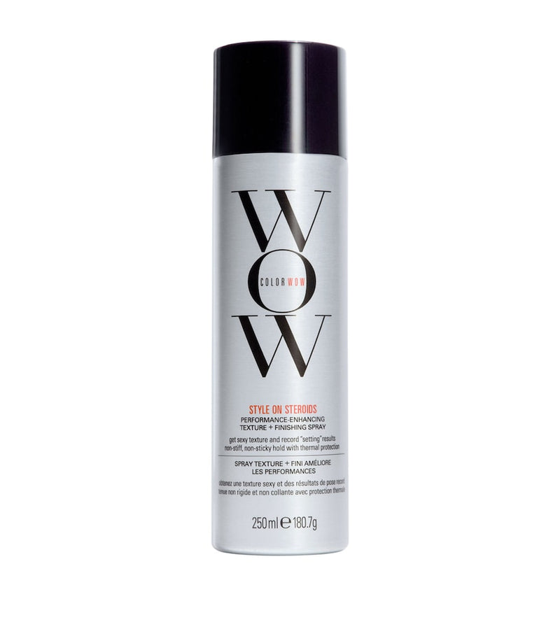 Color Wow Colour-Safe Texturising Spray 250ml - British product
