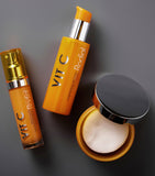 Rodial Vitamin C brightening serum 30ml, UK version