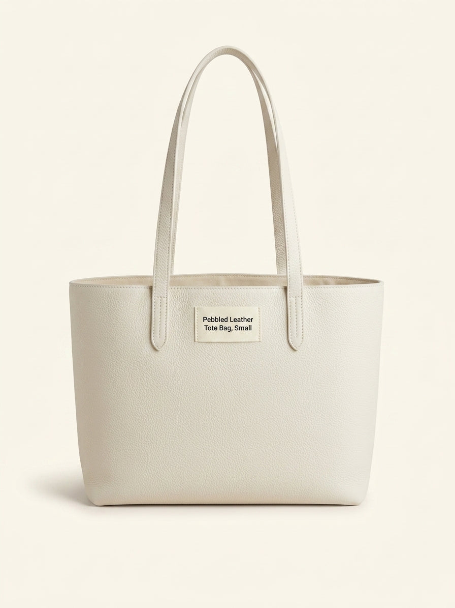 Burberry reversible leather tote bag small, UK version