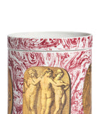Fornasetti Nel Mentre Immaginazione candle 1.2kg - British product