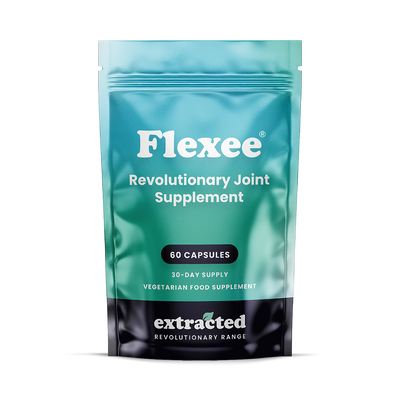 Holland & Barrett Flexee Revolutionary Joint Supplement- Buy online at McGrocer