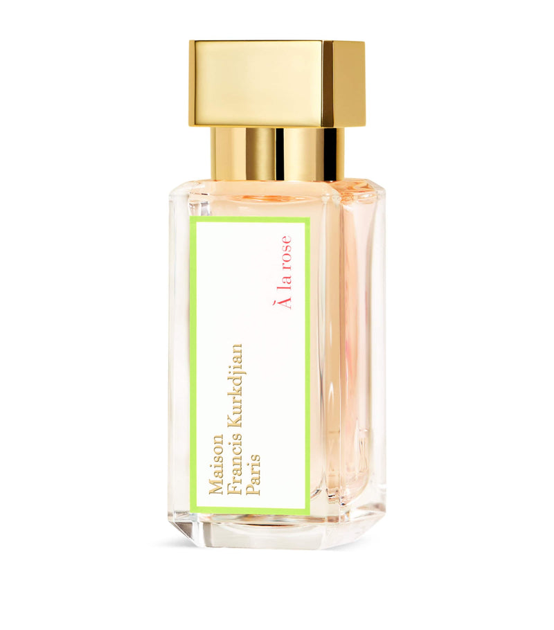 MFK À La Rose Eau de Parfum 35ml, UK version