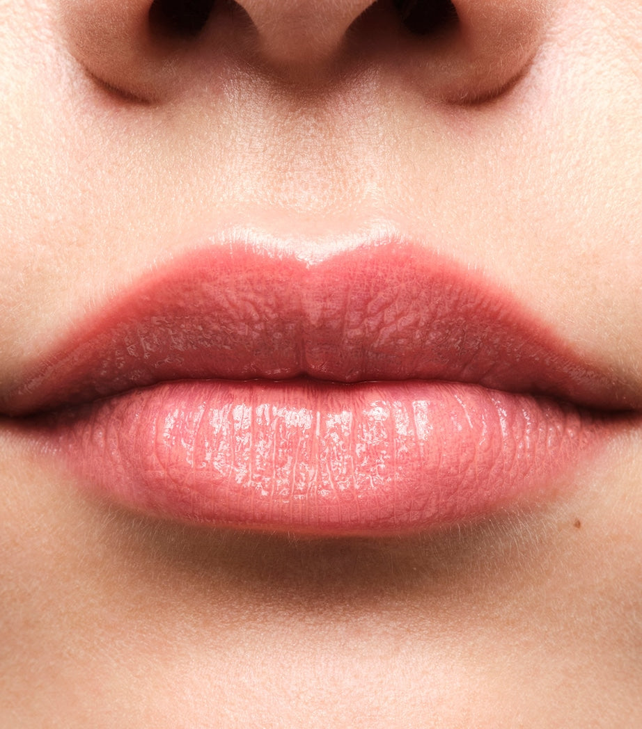 Prada Beauty Light Glowing Lip Colour, imported from the UK