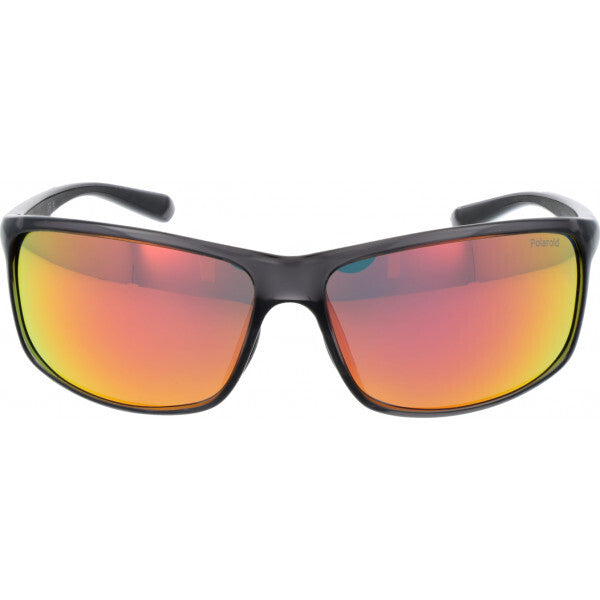 Polaroid black sunglasses PLD 7036 S size 63 (British brand)