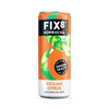 Fix8 Kombucha Sicilian Citrus 250ml, UK version