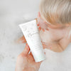 bubbles in the breeze organic top to toe wash 100ml - British product