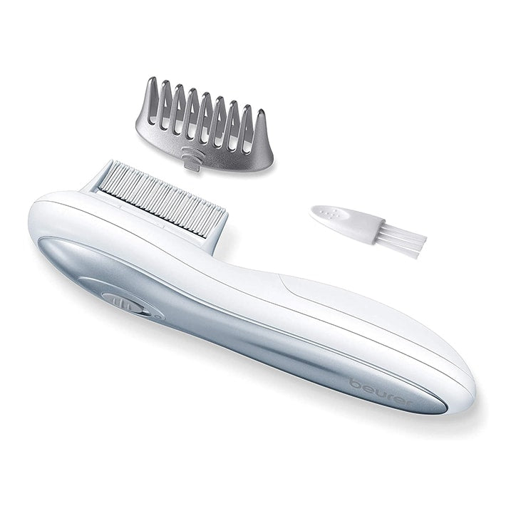 Beurer Head Lice Comb, HT15 Electrical Wellness Holland&Barrett   