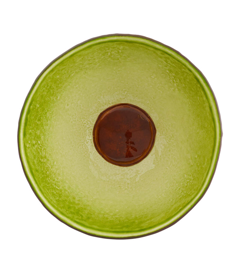 Bordallo Pinheiro avocado bowl 14cm - British product