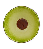 Bordallo Pinheiro avocado bowl 14cm - British product