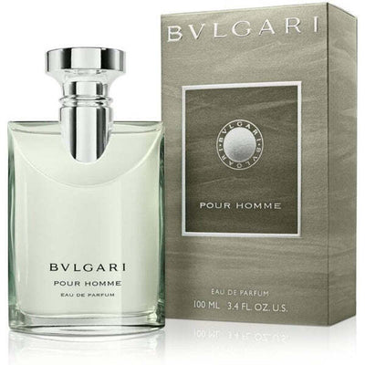 Superdrug Bvlgari Pour Homme Eau De Parfum Men's Fragrance 100ml- Buy online at McGrocer
