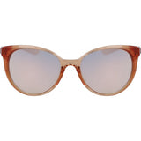 Nike pink M CT8229 sunglasses 56mm - British product