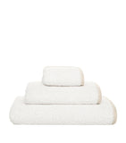Graccioza Egyptian Cotton Portobello Hand Towel 50cm x 100cm - British product