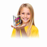 Small World Toys unicorn gel sticker kit, UK version