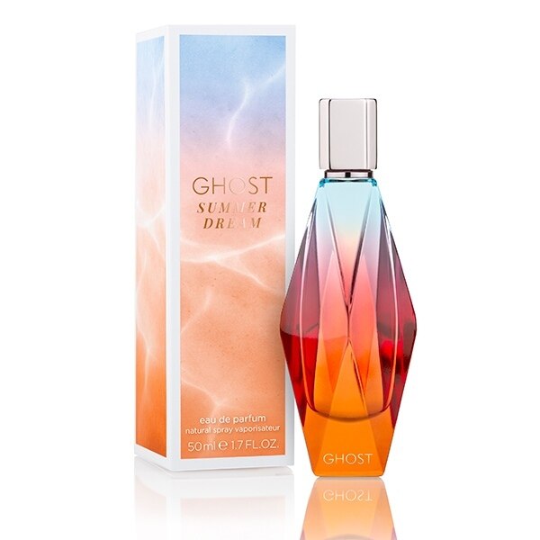 Ghost Summer Dream Edp 50Ml GOODS Superdrug   