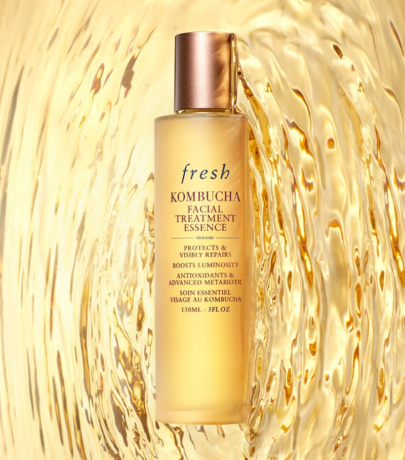 Fresh Kombucha Facial Treatment Essence 250ml - British product