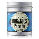 Hairdo Organic Pomade 100ml, UK version