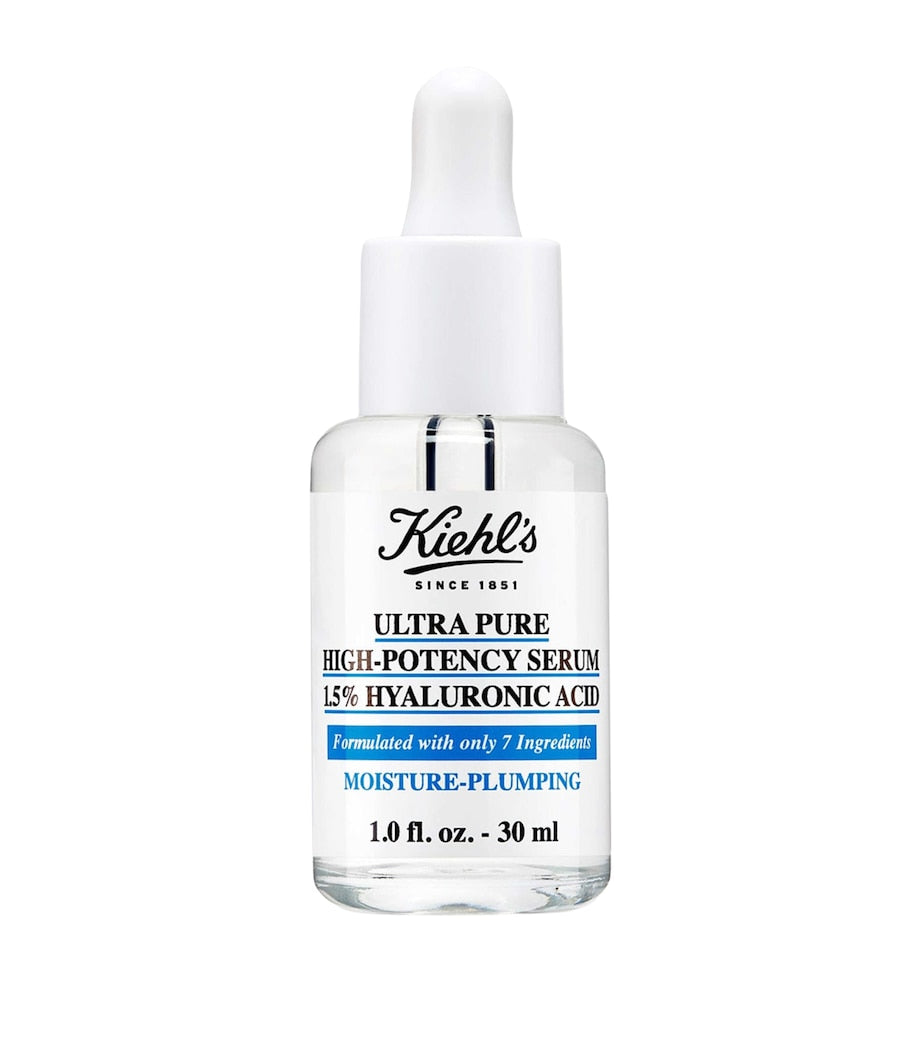 Kiehl's Ultra Pure High-Potency serum 30ml, UK version