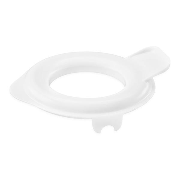 Smeg ice cream maker accessory white 1.1 litre (British brand)