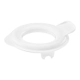 Smeg ice cream maker accessory white 1.1 litre (British brand)