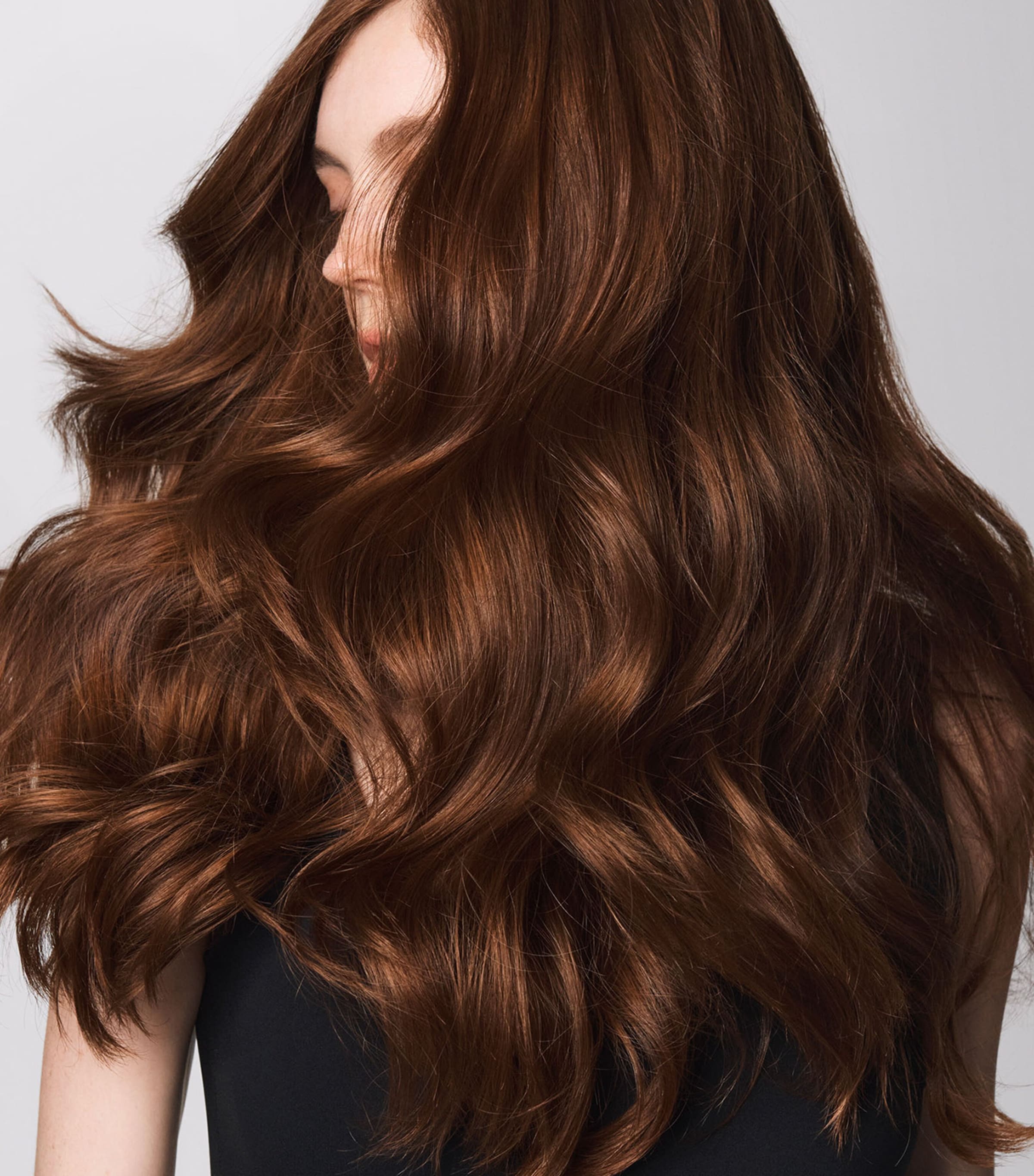 Living Proof hair gloss treatment 200ml, UK version