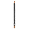 NYX Professional Makeup Lip Liner Sandstorm, imported from the UK