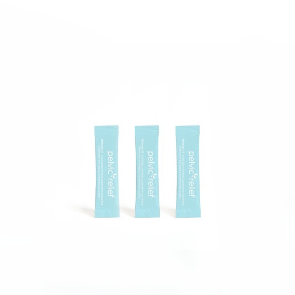 Pelvic Relief Ultimate UT vaginal probiotics 30 sachets (British brand)