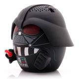 Bitty Boomers Darth Vader mini Bluetooth speaker (British brand)