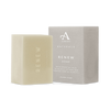 Arran Naturals Ylang Cedarwood soap bar 150g (British brand)