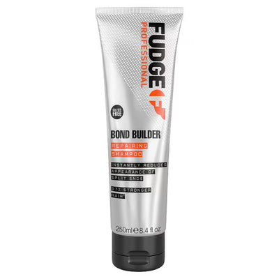Superdrug Fudge Bond Builder Repair Shampoo 250ml- Buy online at McGrocer