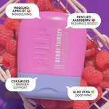 PULP Berry Thirsty gel moisturiser 40ml, imported from the UK