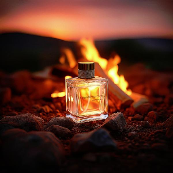 Regency Fragrances Fireside Warmth Eau De Parfum 50ml (British brand)