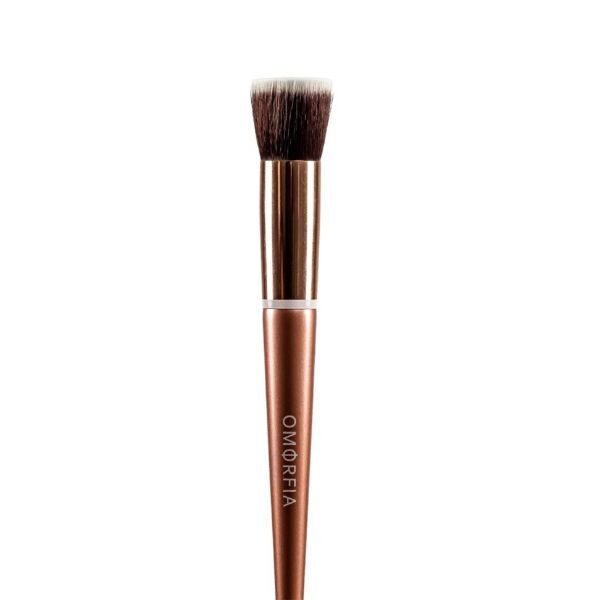 Omorfia Foundation Flawless Brush (British brand)