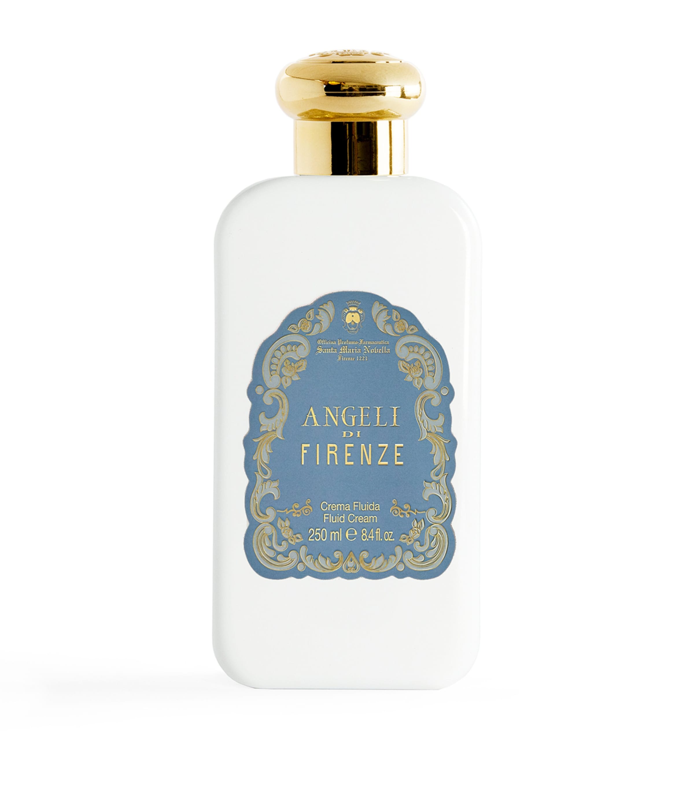 Santa Maria Novella Angeli di Firenze Body Cream 250ml (British brand)