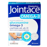 Vitabiotics Jointace 30 Capsules Bone & Muscle Health Holland&Barrett   